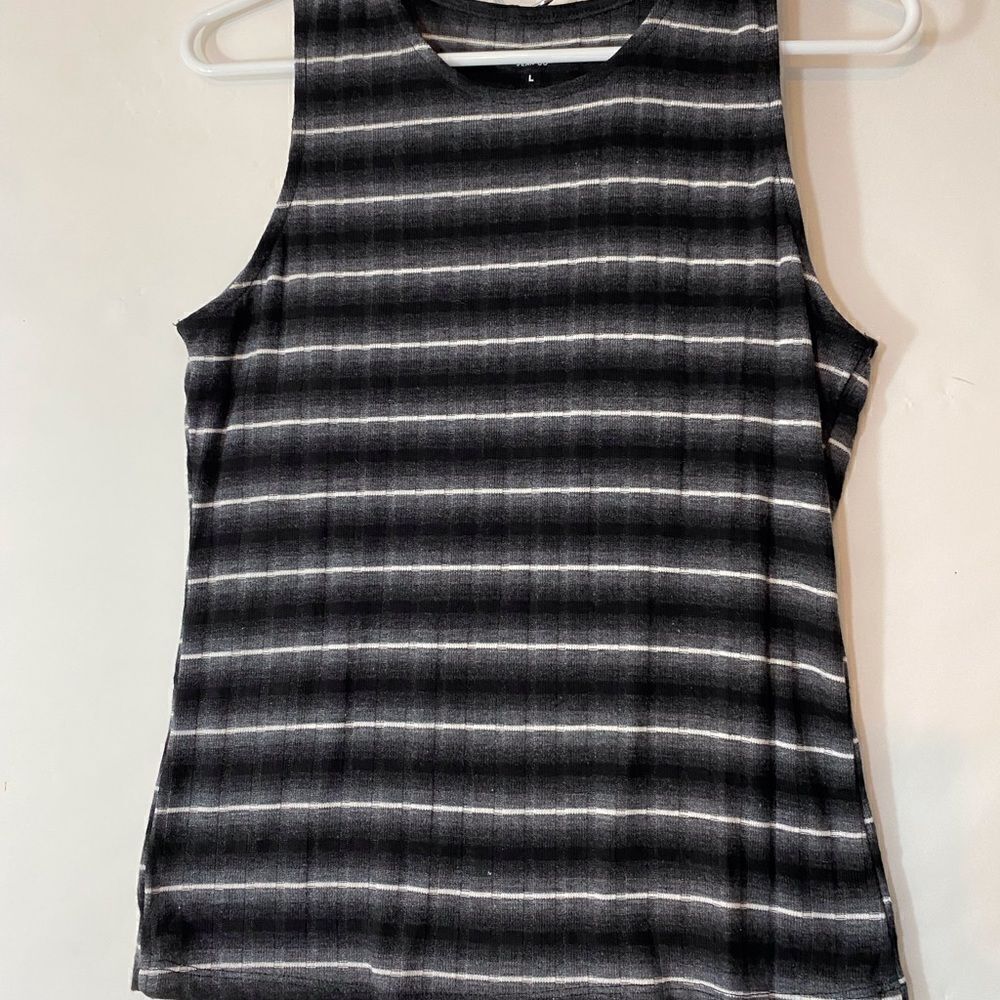 Women’s Arizona Jean Co. Tank Top L
